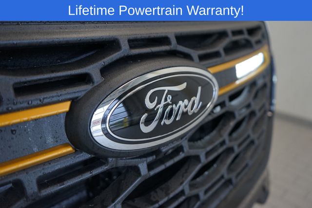Thumbnail: 2026 Ford Explorer - 20
