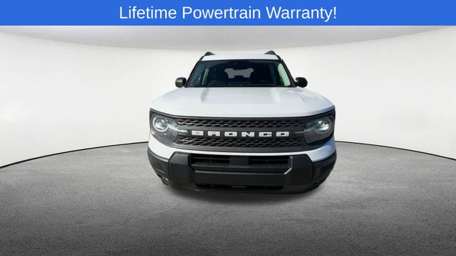 Thumbnail: 2025 Ford Bronco Sport - 3