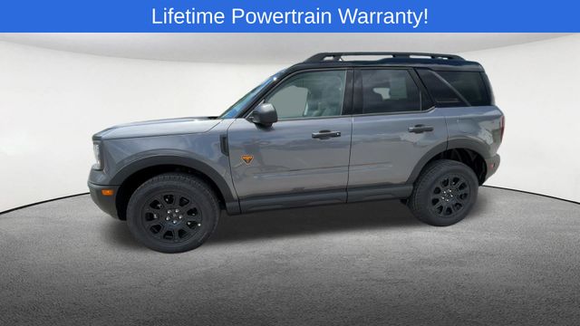 Thumbnail: 2026 Ford Bronco Sport - 6