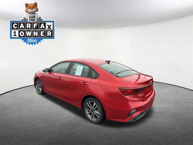 Thumbnail: 2023 Kia Forte - 25