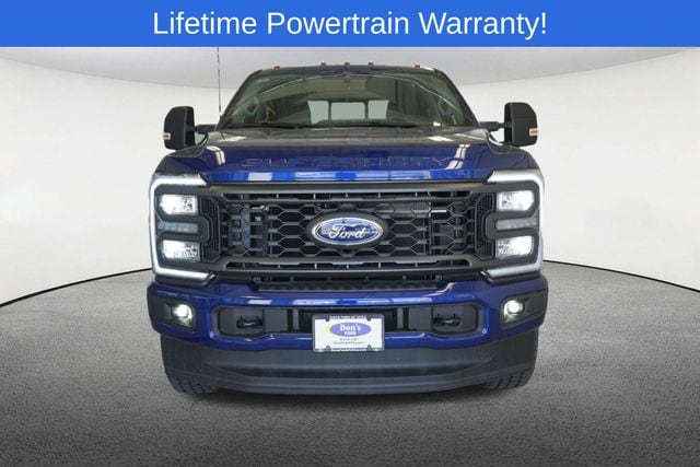 Thumbnail: 2026 Ford F-250 - 19