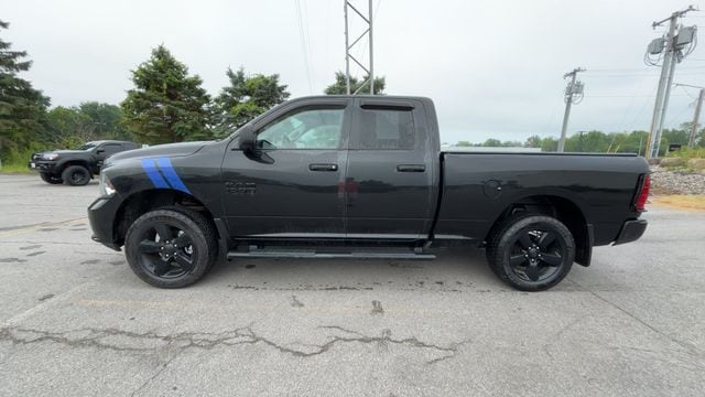 Thumbnail: 2018 RAM 1500 - 6