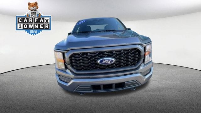 Thumbnail: 2023 Ford F-150 - 2