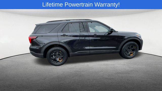 Thumbnail: 2026 Ford Explorer - 10