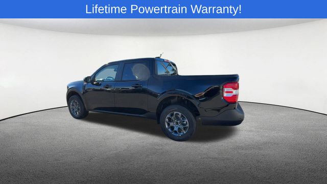 Thumbnail: 2025 Ford Maverick - 6