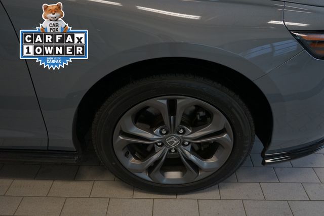 Thumbnail: 2023 Honda Accord - 14