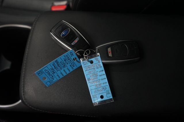 Thumbnail: 2021 Subaru Outback - 26