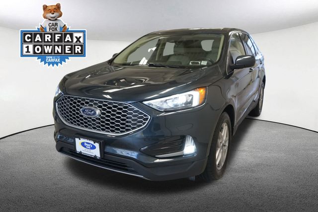Thumbnail: 2023 Ford Edge - 1
