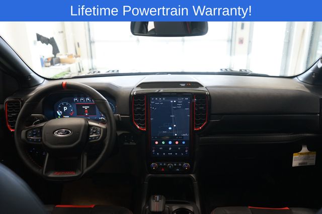 Thumbnail: 2026 Ford Ranger - 31