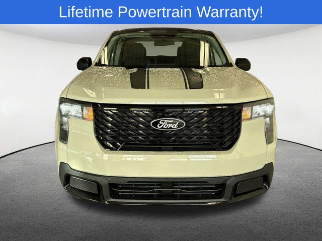 Thumbnail: 2025 Ford Maverick - 19