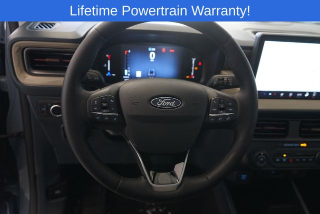 Thumbnail: 2026 Ford Maverick - 21