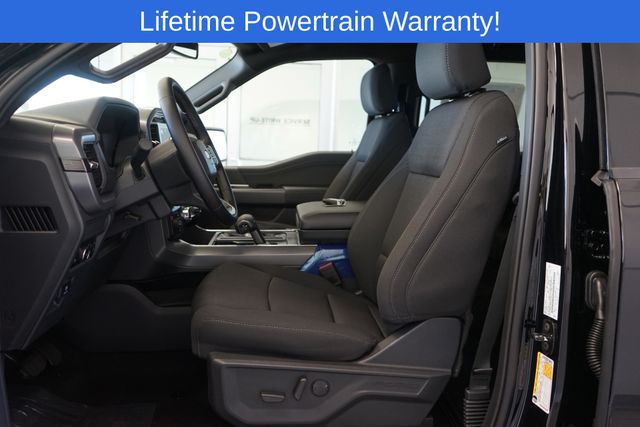 Thumbnail: 2025 Ford F-150 - 21