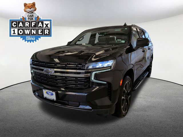 Thumbnail: 2022 Chevrolet Suburban - 1