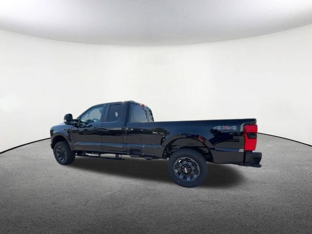2024 Ford F-250 XL 7