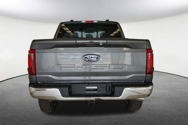 Thumbnail: 2024 Ford F-150 - 3