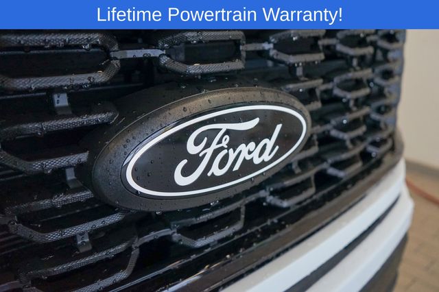 Thumbnail: 2025 Ford F-150 - 11