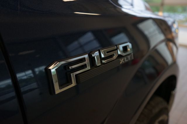 Thumbnail: 2015 Ford F-150 - 17