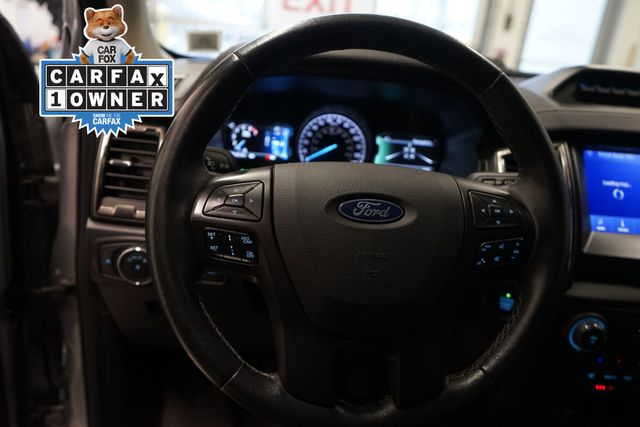 Thumbnail: 2023 Ford Ranger - 14