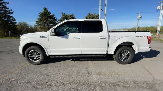 Thumbnail: 2019 Ford F-150 - 6