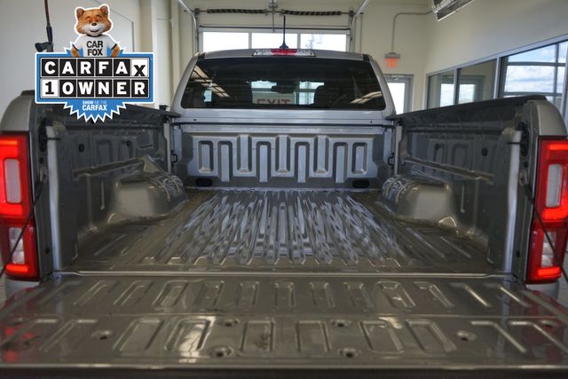 Thumbnail: 2023 Ford Ranger - 13