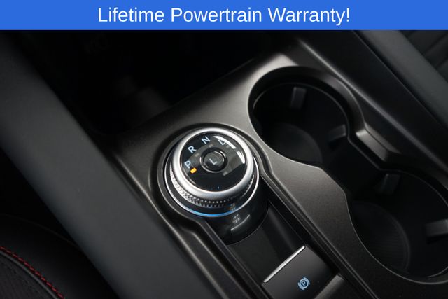 Thumbnail: 2026 Ford Explorer - 26