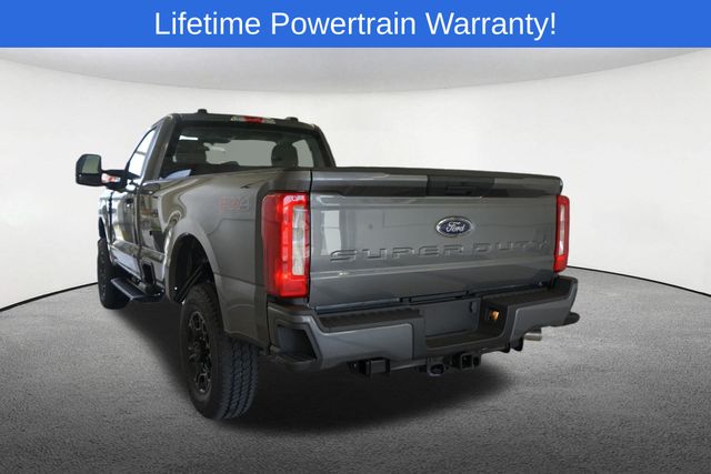Thumbnail: 2026 Ford F-350 - 11