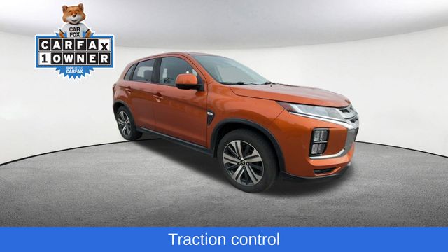 Thumbnail: 2020 Mitsubishi Outlander Sport - 2