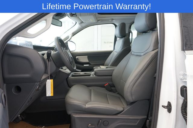 Thumbnail: 2026 Ford Expedition - 22