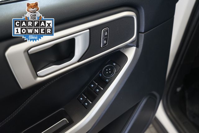 Thumbnail: 2023 Ford Explorer - 19