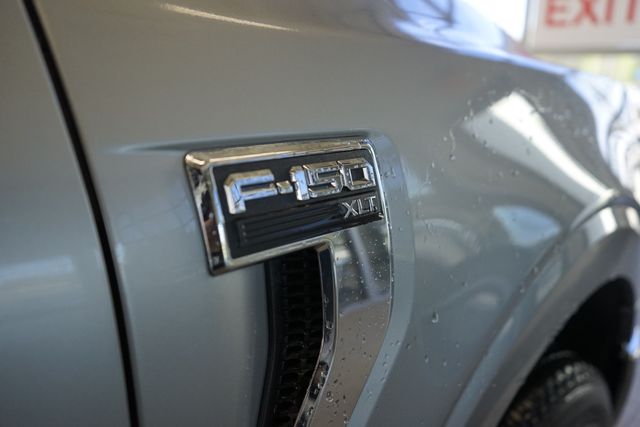 Thumbnail: 2024 Ford F-150 - 15