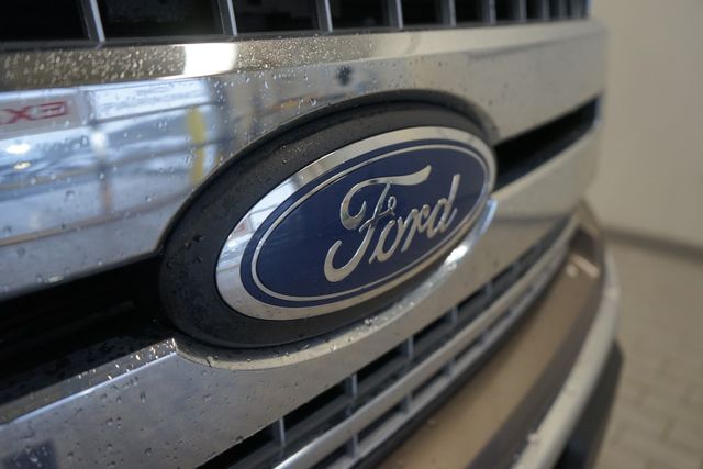 Thumbnail: 2020 Ford F-150 - 19