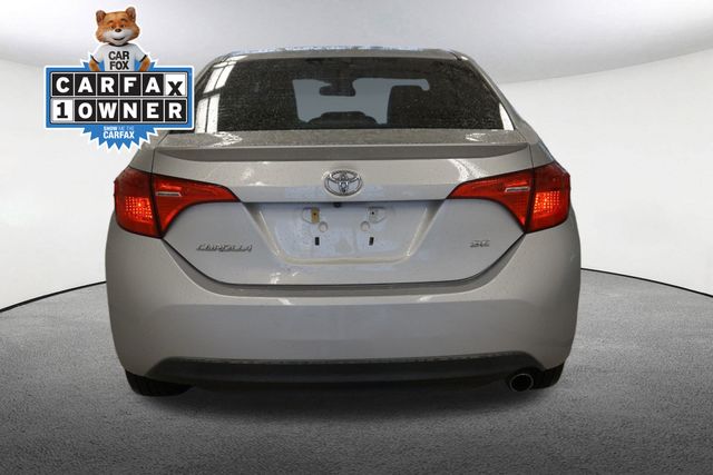 Thumbnail: 2019 Toyota Corolla - 11