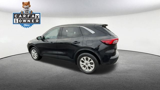 Thumbnail: 2023 Ford Escape - 7