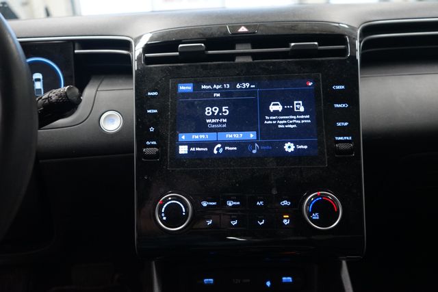 Thumbnail: 2022 Hyundai Santa Cruz - 19