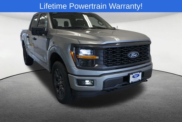 Thumbnail: 2026 Ford F-150 - 16