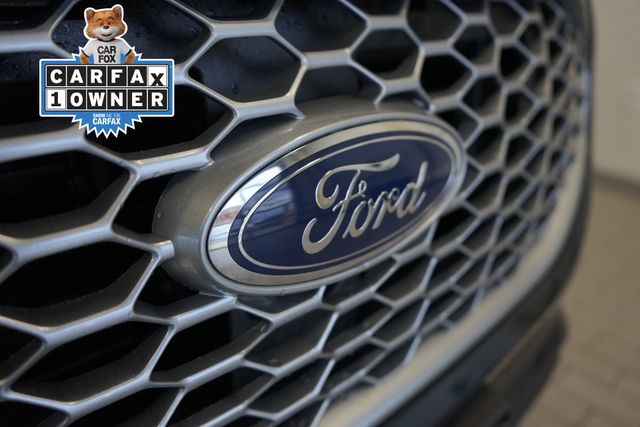 Thumbnail: 2023 Ford Edge - 19