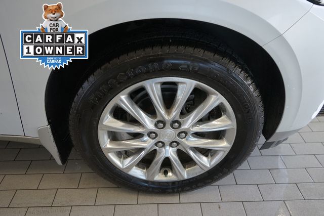 Thumbnail: 2021 Buick Enclave - 15