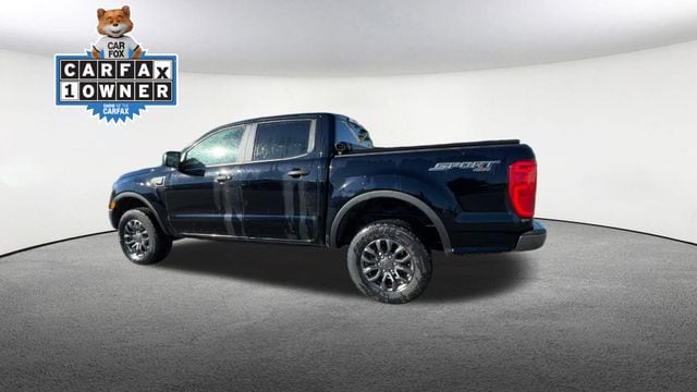 Thumbnail: 2023 Ford Ranger - 6