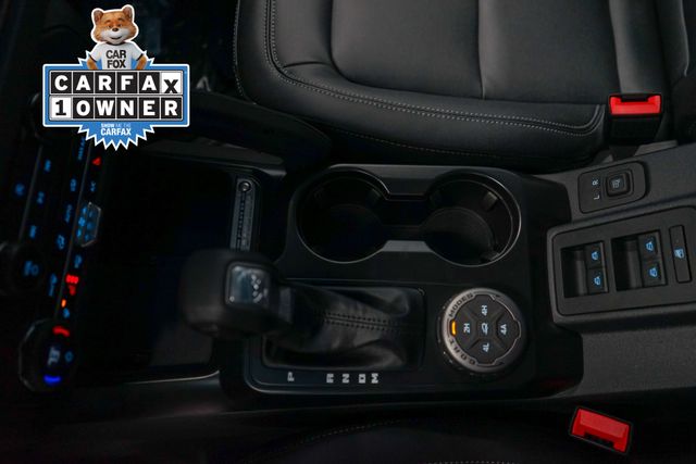 Thumbnail: 2025 Ford Bronco - 25