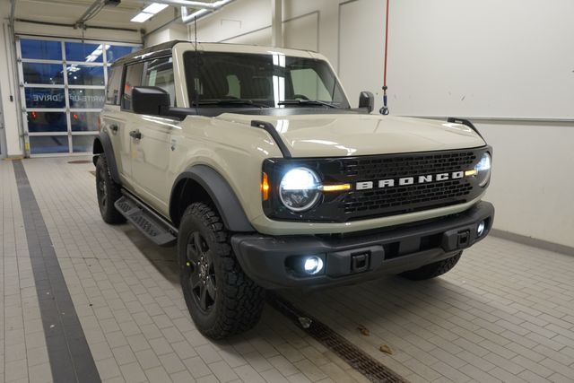 Thumbnail: 2025 Ford Bronco - 16