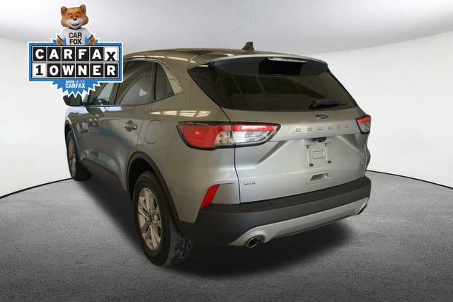 Thumbnail: 2022 Ford Escape - 11