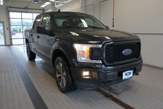 Thumbnail: 2020 Ford F-150 - 20