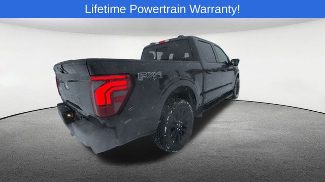 Thumbnail: 2025 Ford F-150 - 8