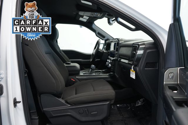Thumbnail: 2023 Ford F-150 - 33