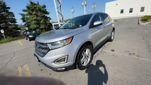 Thumbnail: 2017 Ford Edge - 5