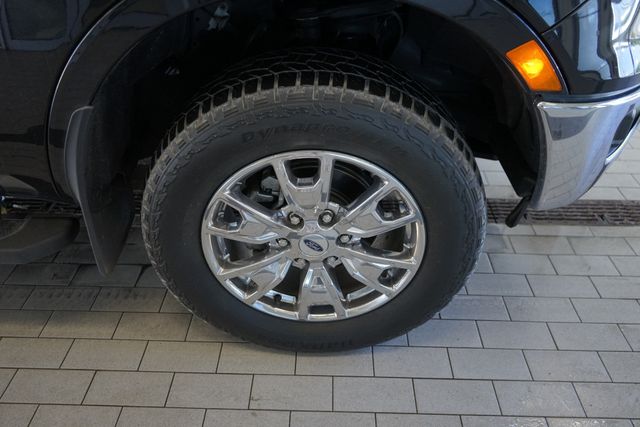 Thumbnail: 2022 Ford Ranger - 18