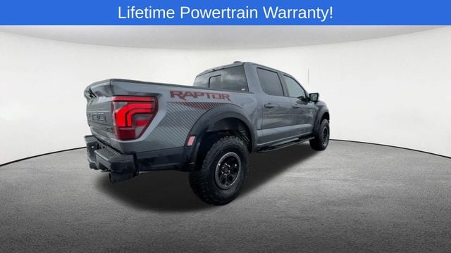 Thumbnail: 2026 Ford F-150 - 8