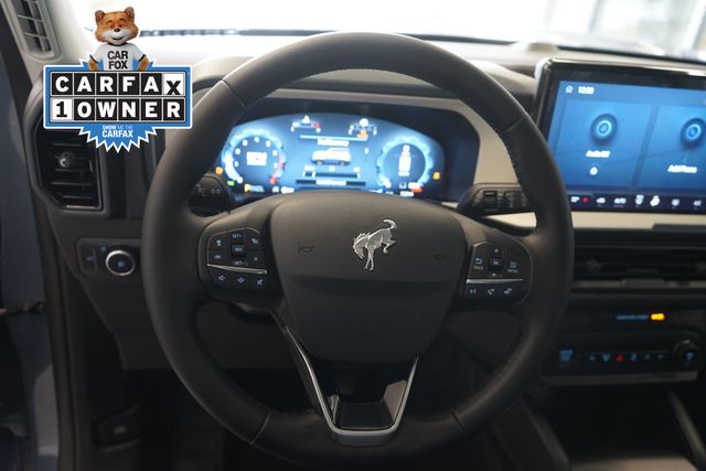 Thumbnail: 2025 Ford Bronco Sport - 11