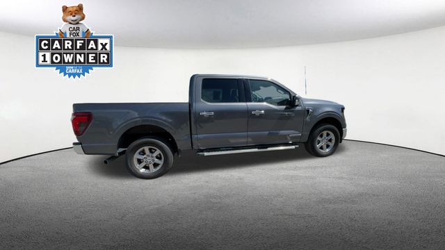 Thumbnail: 2024 Ford F-150 - 10