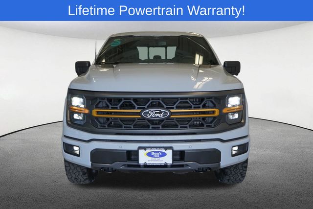 Thumbnail: 2026 Ford F-150 - 20